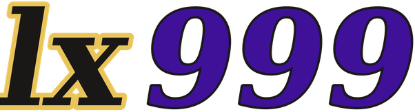 lx999 logo